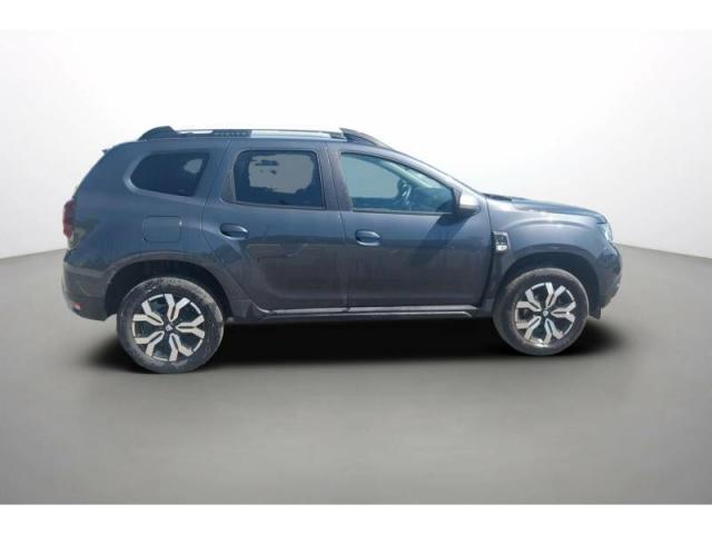 Dacia Duster image 4