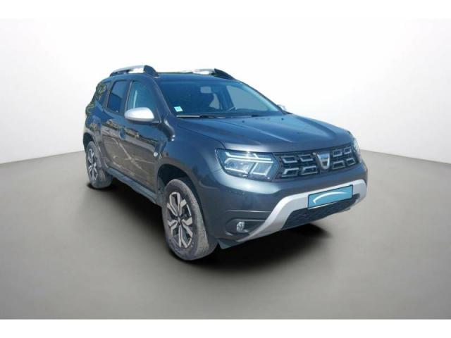 Dacia Duster image 1