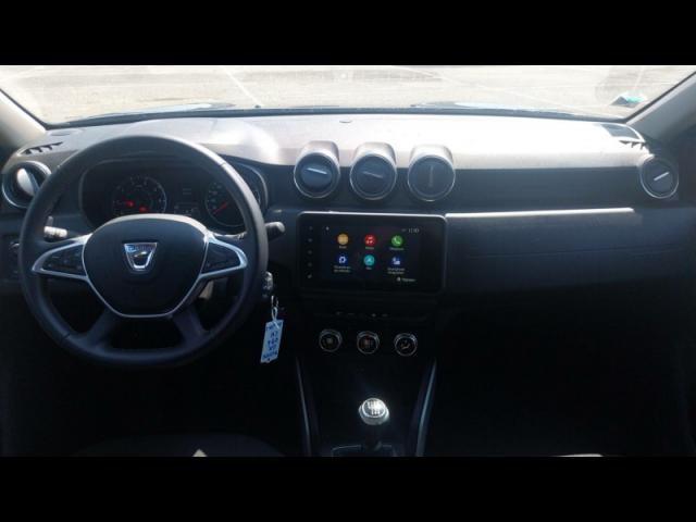 Dacia Duster image 5