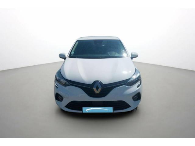 Renault Clio image 2