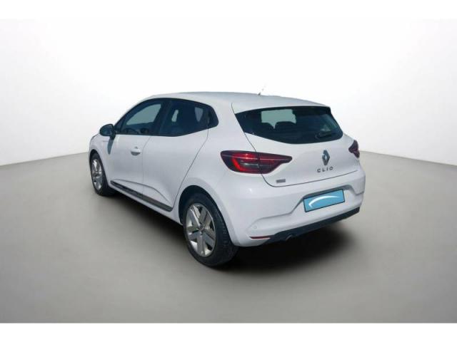 Renault Clio image 9