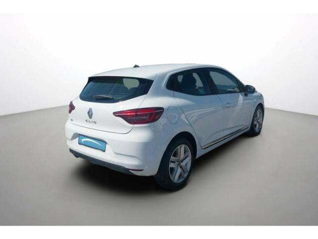 Renault Clio image 8