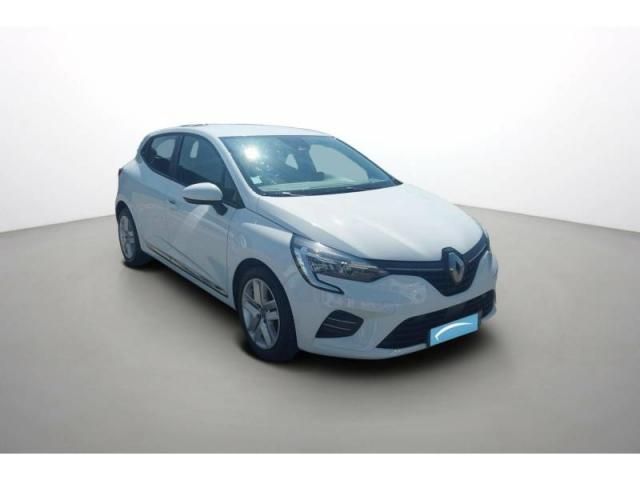 Renault Clio image 3