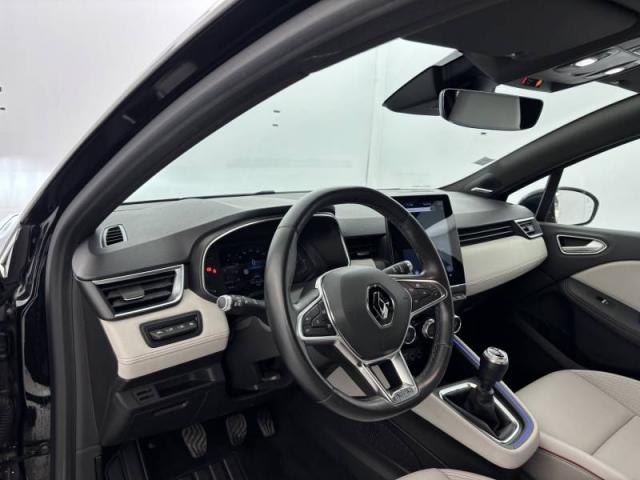 Renault Clio image 1