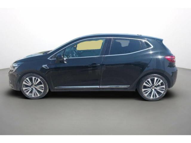Renault Clio image 6