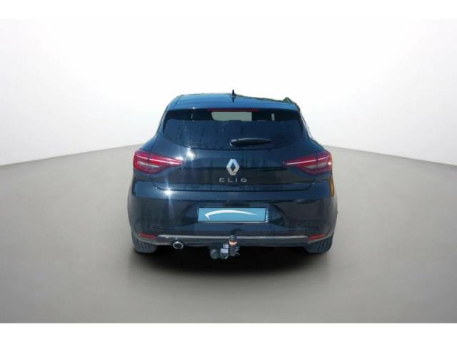 Renault Clio image 9