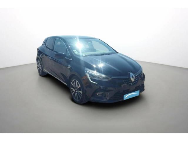 Renault Clio image 4