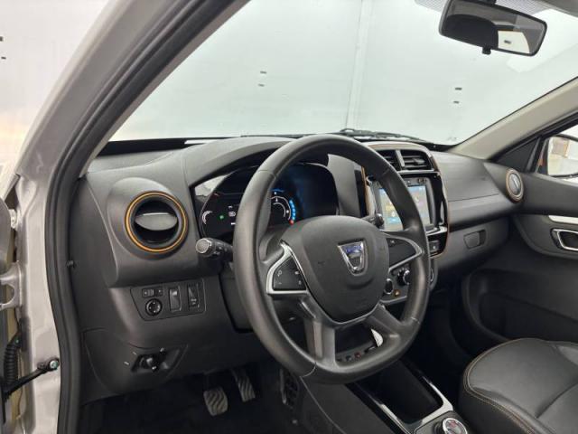 Dacia Spring image 1