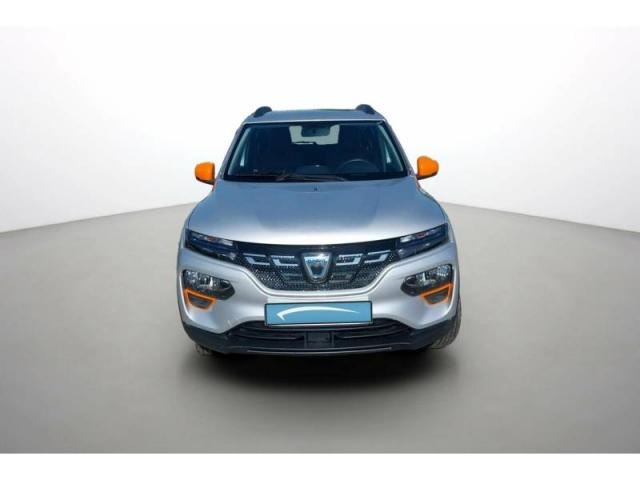 Dacia Spring image 3