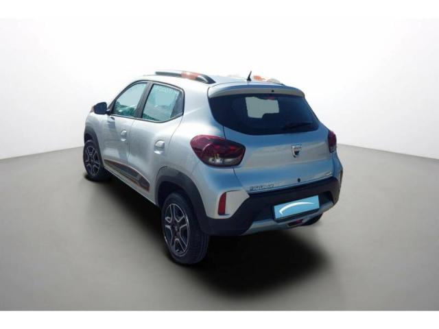 Dacia Spring image 4