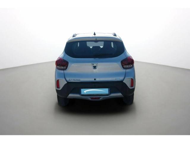 Dacia Spring image 5