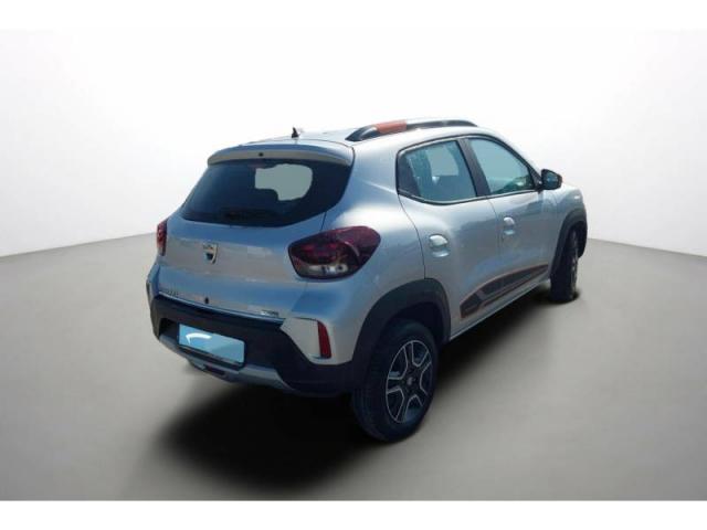 Dacia Spring image 9