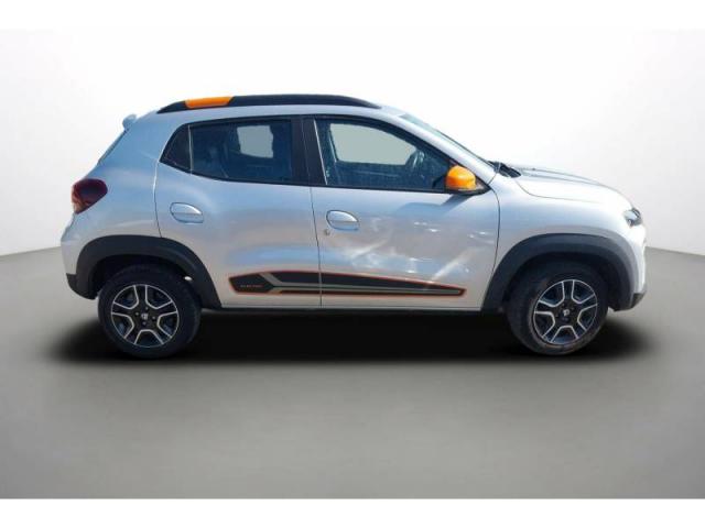 Dacia Spring image 8