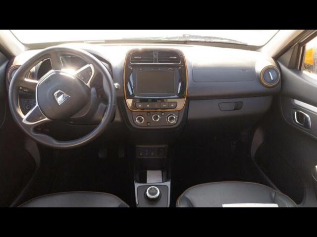 Dacia Spring image 6