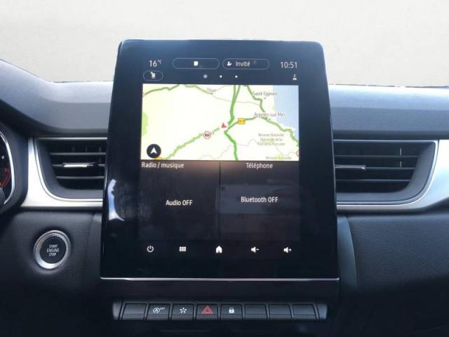 Renault Captur image 5