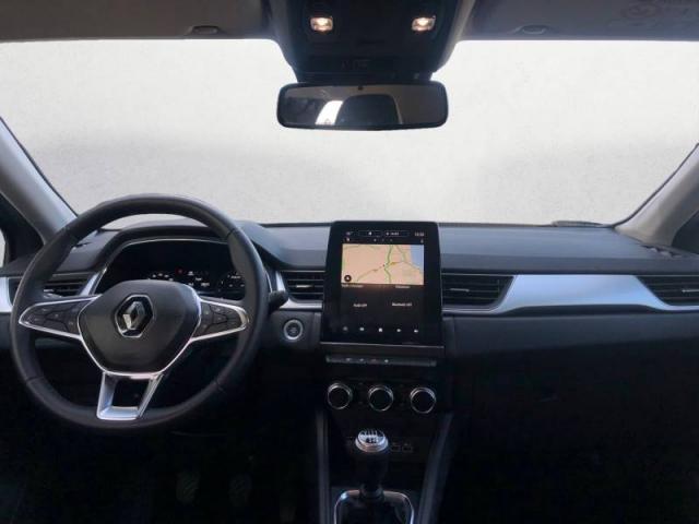Renault Captur image 9