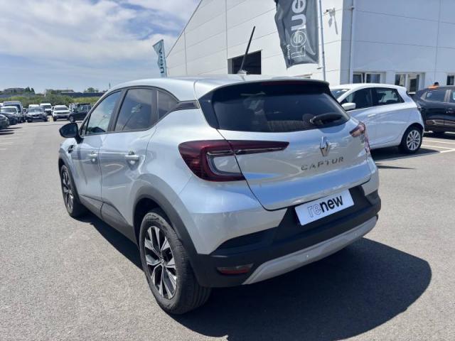 Renault Captur image 3
