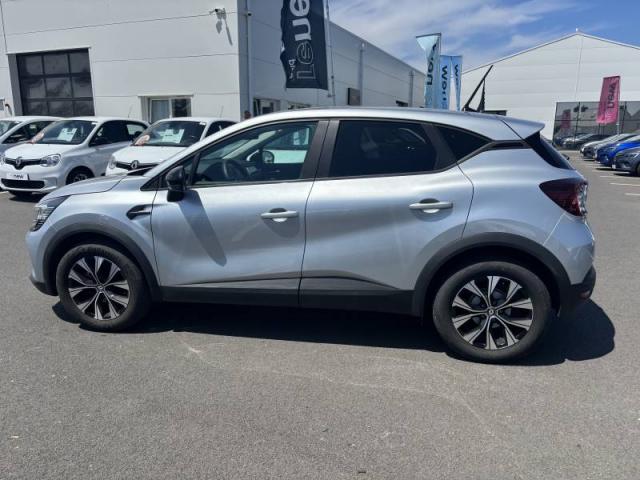 Renault Captur image 9