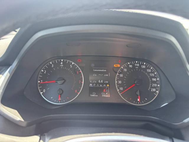 Renault Captur image 5