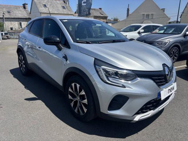 Renault Captur image 6