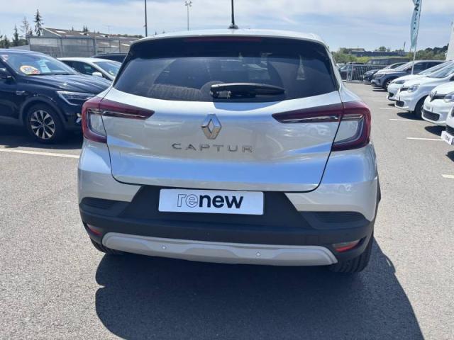 Renault Captur image 1