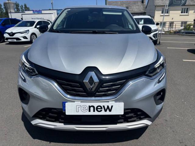Renault Captur image 7