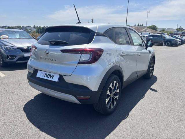 Renault Captur image 2