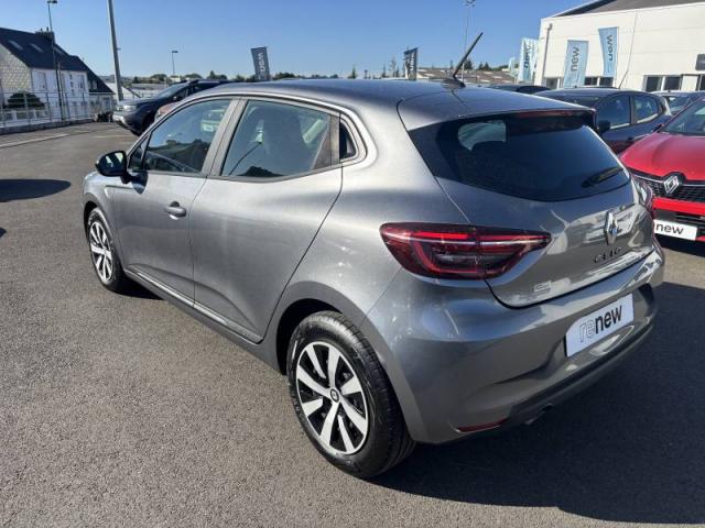 Renault Clio image 8