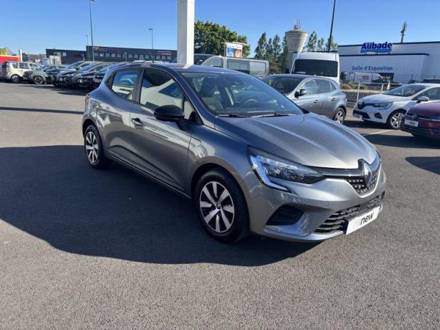 Renault Clio image 6