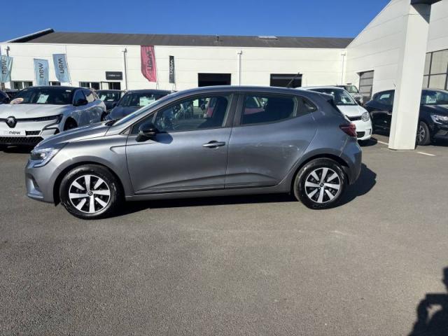 Renault Clio image 1