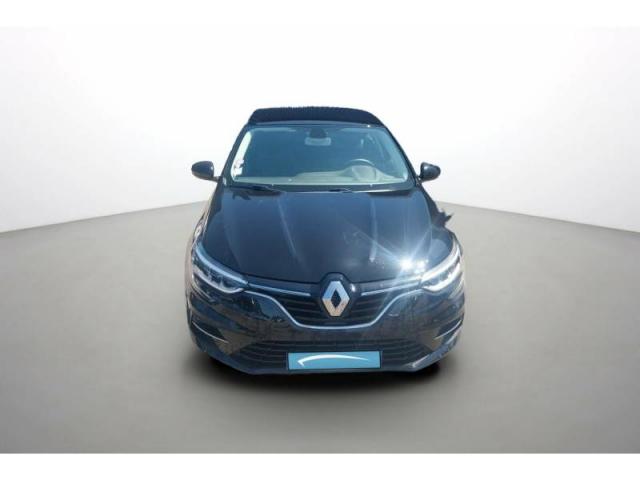 Renault Mégane image 1