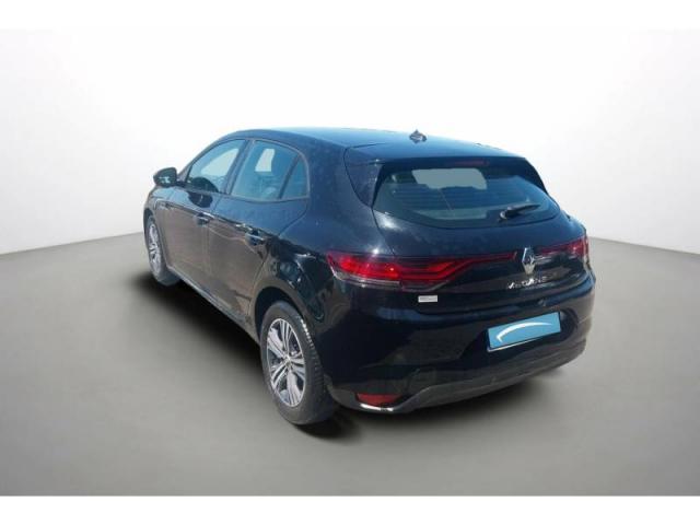 Renault Mégane image 2