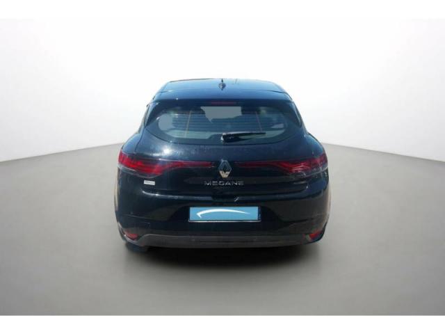 Renault Mégane image 8