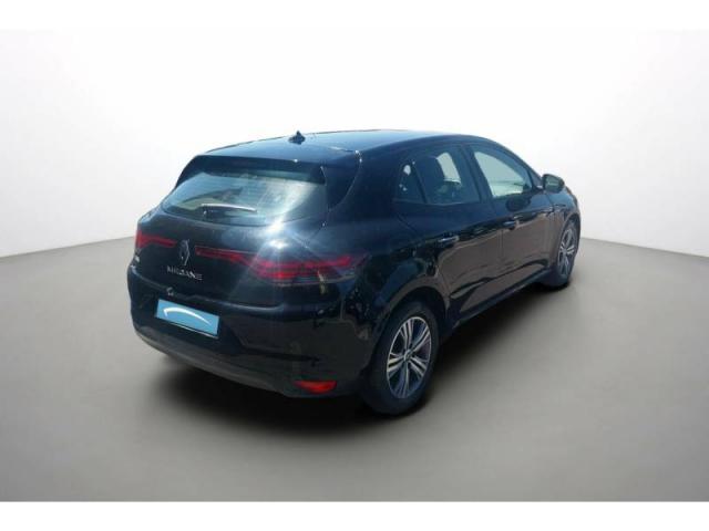 Renault Mégane image 3