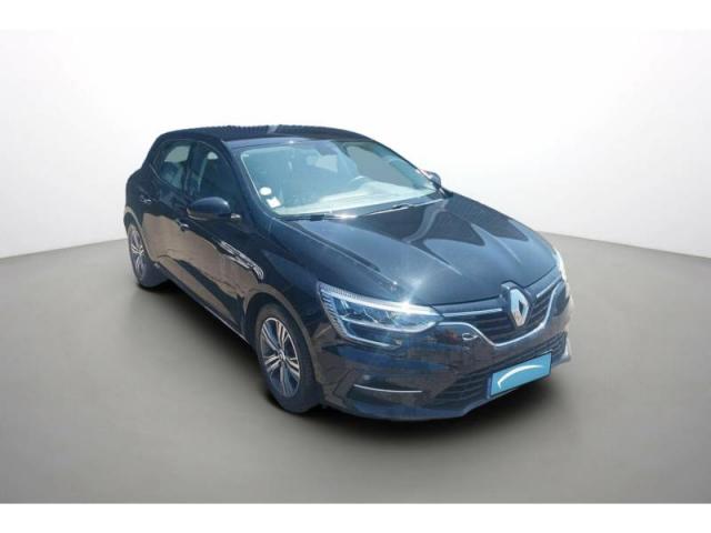 Renault Mégane image 4