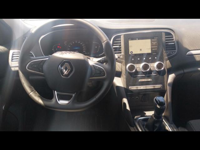 Renault Mégane image 6