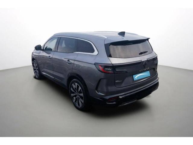 Renault Espace image 5