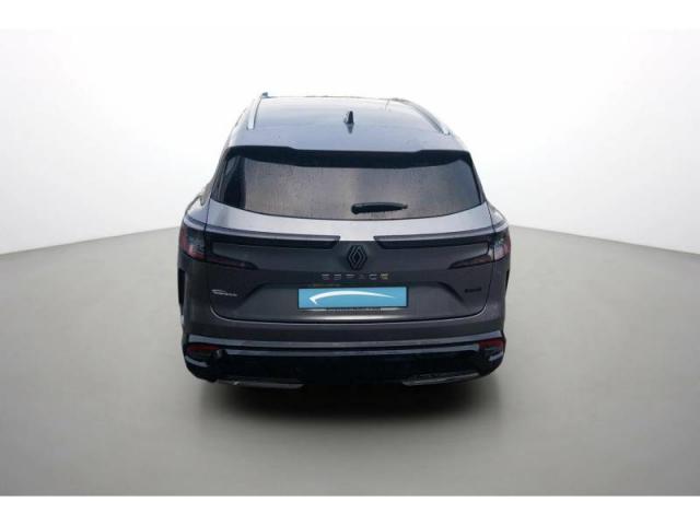 Renault Espace image 1