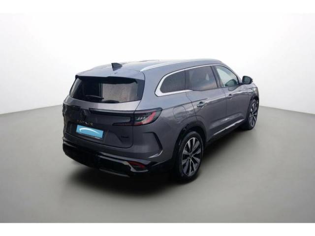 Renault Espace image 7