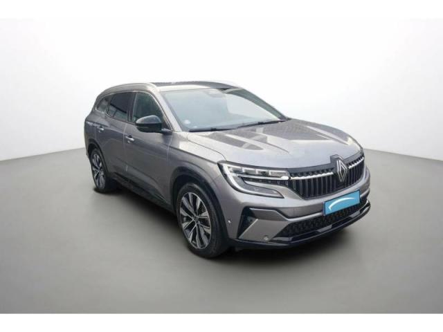 Renault Espace image 8