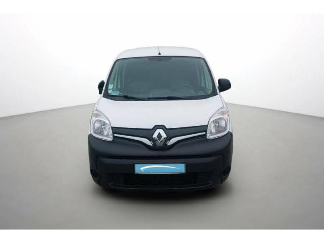 Renault Kangoo Van image 4