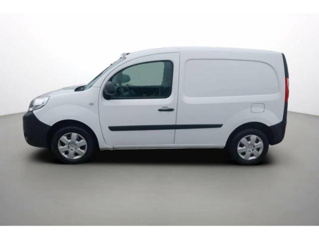 Renault Kangoo Van image 2