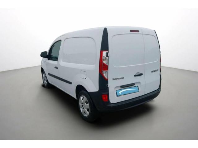 Renault Kangoo Van image 8