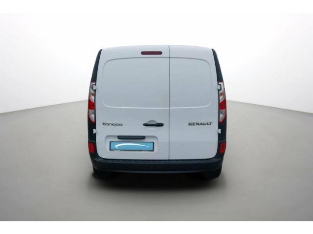 Renault Kangoo Van image 1