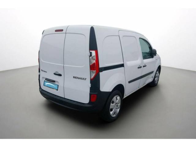 Renault Kangoo Van image 7
