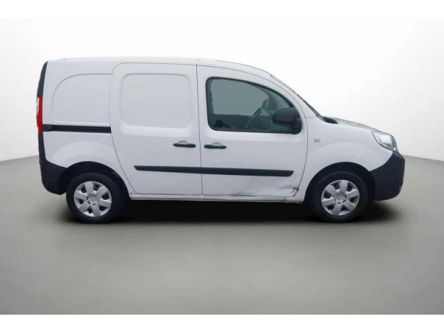 Renault Kangoo Van image 5