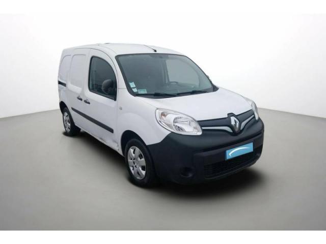 Renault Kangoo Van image 6