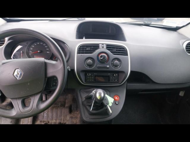 Renault Kangoo Van image 3