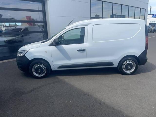 Renault Express image 8