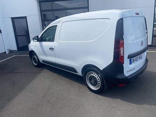 Renault Express image 5
